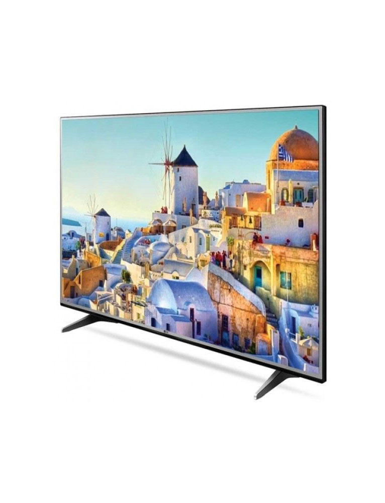 LG 55 INCH 4K HDR PRO SMART LED TV - 55UH603V